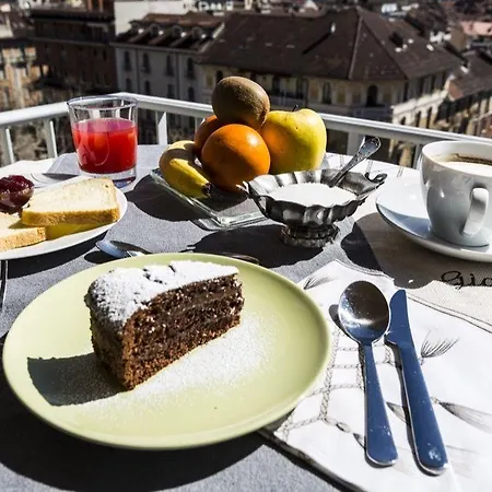 Bed & Breakfast Gianduja Turin