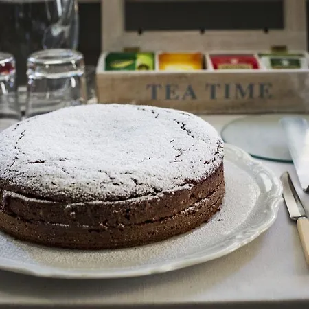 Gianduja Bed & Breakfast 4*