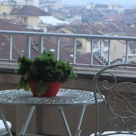 Gianduja Bed & Breakfast Turin