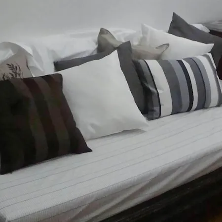 Bed & Breakfast Gianduja Turin