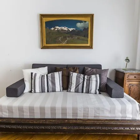 Gianduja Bed & Breakfast 4*