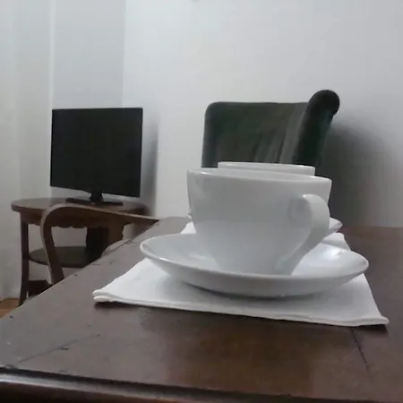 Bed & Breakfast Gianduja 4*