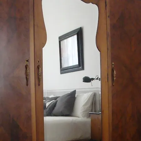 Oda ve Kahvaltı Gianduja