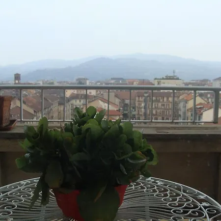 Gianduja Oda ve Kahvaltı