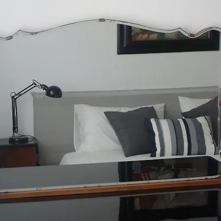 Oda ve Kahvaltı Gianduja Torino