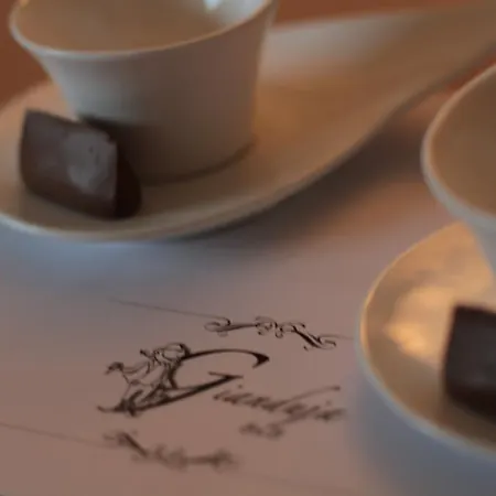Gianduja