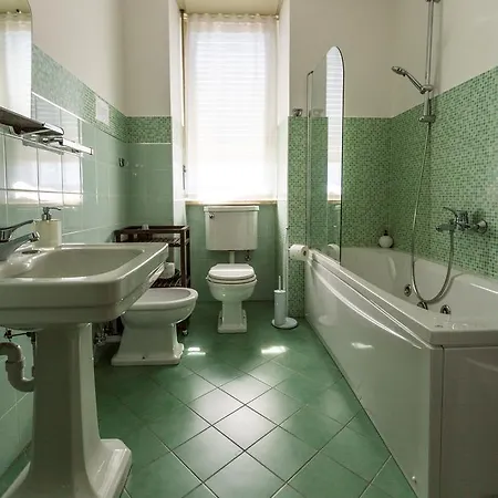 Oda ve Kahvaltı Gianduja Torino