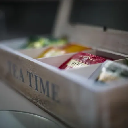 Gianduja Oda ve Kahvaltı 4*