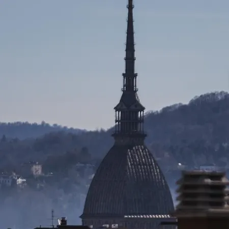 Oda ve Kahvaltı Gianduja 4*