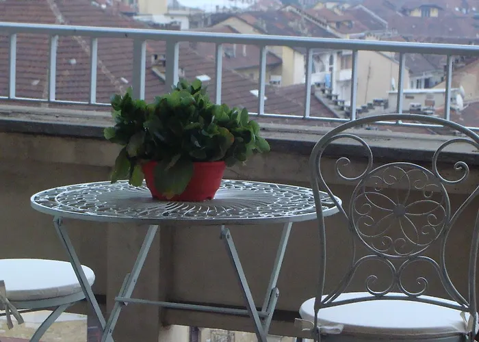 Gianduja Bed & Breakfast 4*