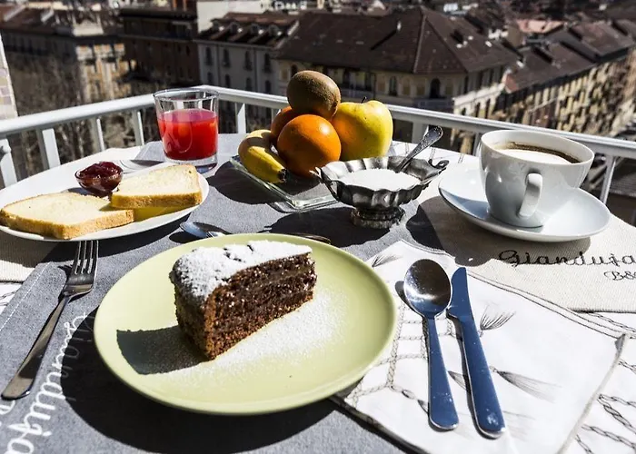 Bed & Breakfast Gianduja Torino