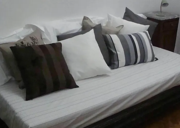 Bed & Breakfast Gianduja Torino