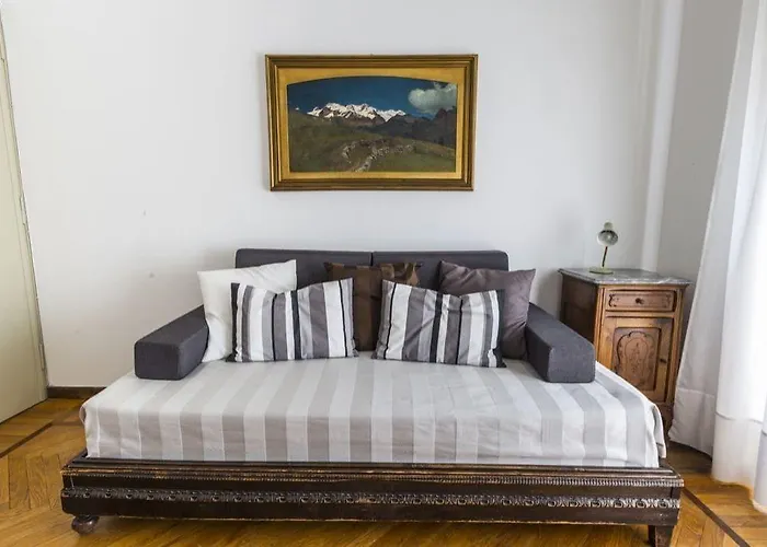 Gianduja Bed & Breakfast 4*