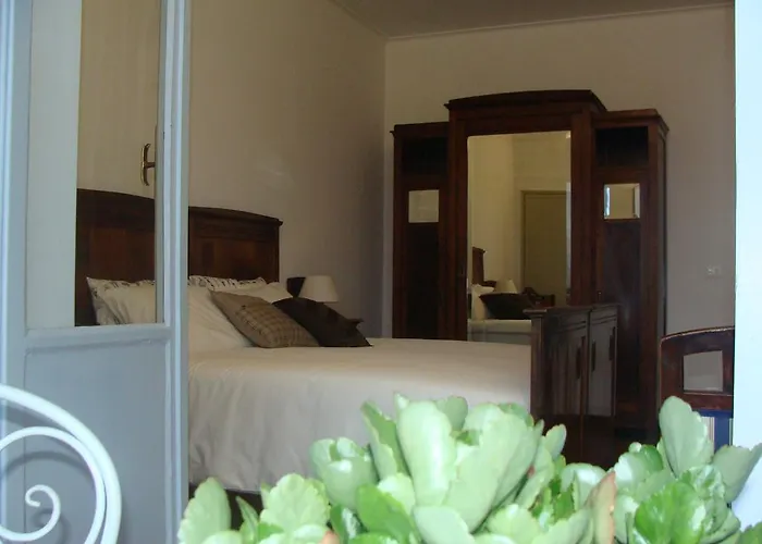 Gianduja Bed & Breakfast 4*