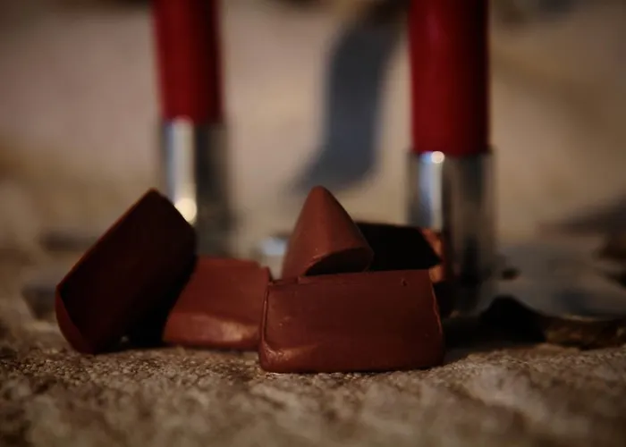 Gianduja