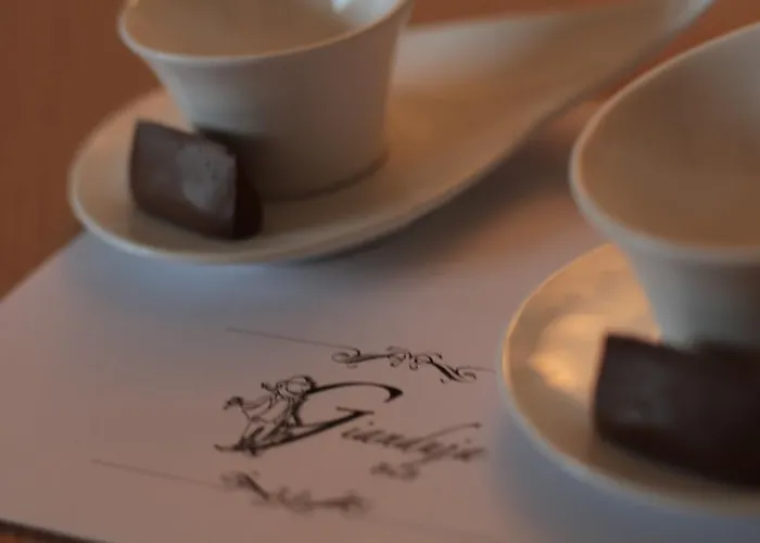 Gianduja