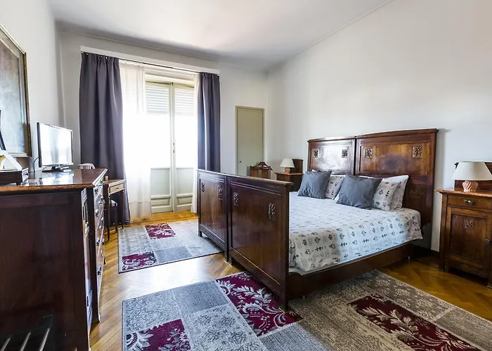 Bed & Breakfast Gianduja