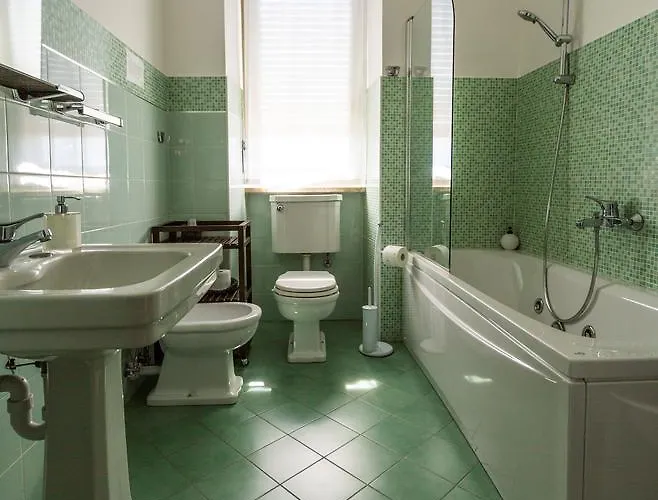 Bed & Breakfast Gianduja Turin