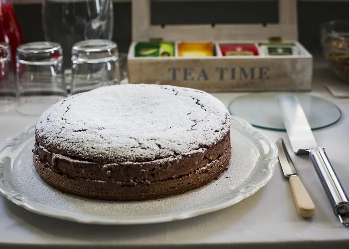 Gianduja Bed & Breakfast