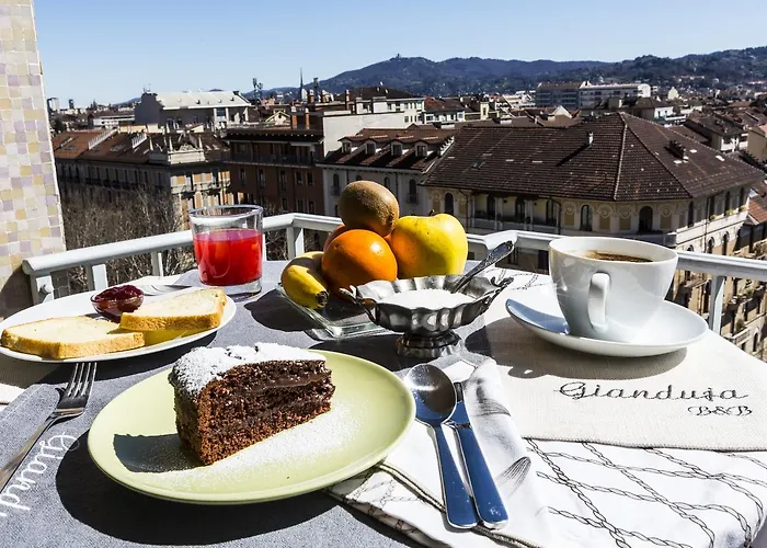 Gianduja Bed and breakfast