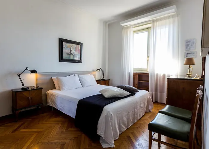 Bed and breakfast Gianduja 4*