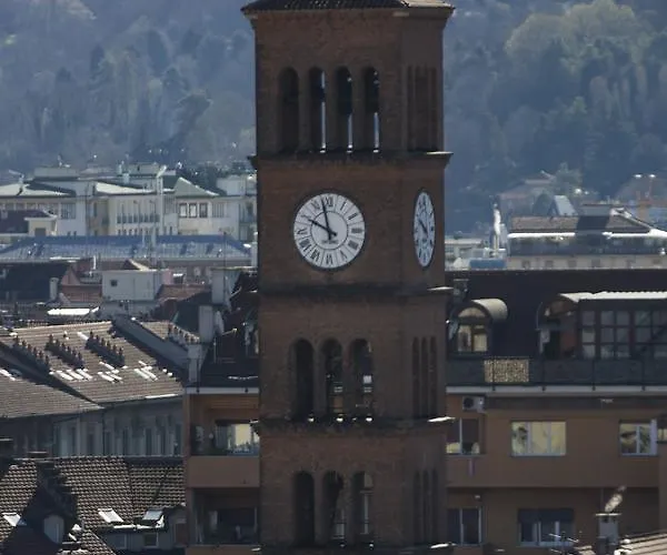 Bed & Breakfast Gianduja