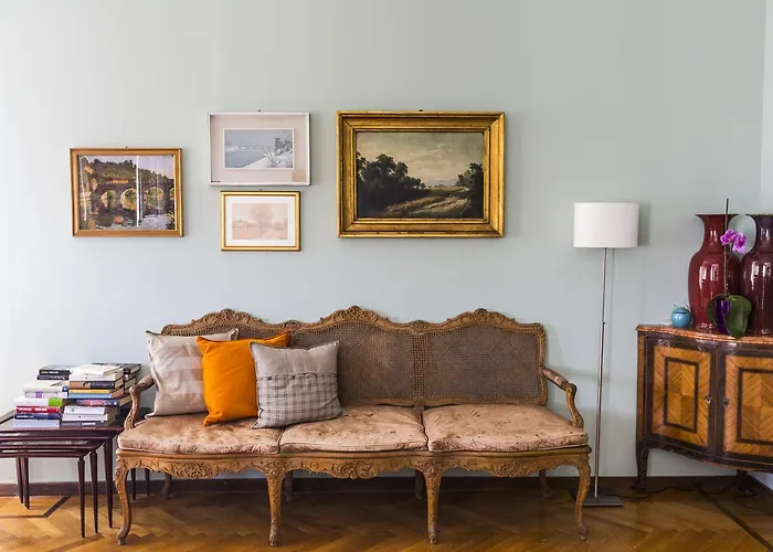 Gianduja Bed & Breakfast Torino