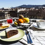 Gianduja Couette-café