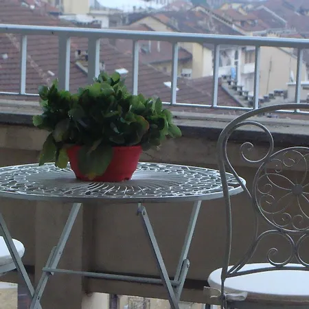 Gianduja Bed & Breakfast 4*