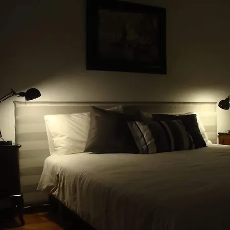 Gianduja Bed & Breakfast Turin