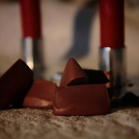 Gianduja