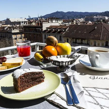 Gianduja Bed & Breakfast