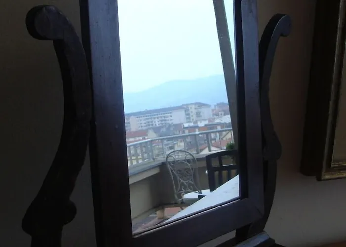 Bed & Breakfast Gianduja 4*