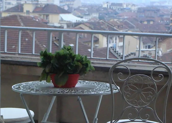 Gianduja Bed & Breakfast Turin