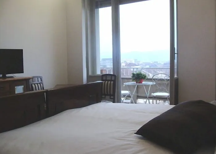 Gianduja Bed & Breakfast Turin