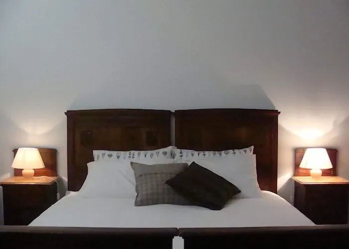 Gianduja Bed & Breakfast Turin