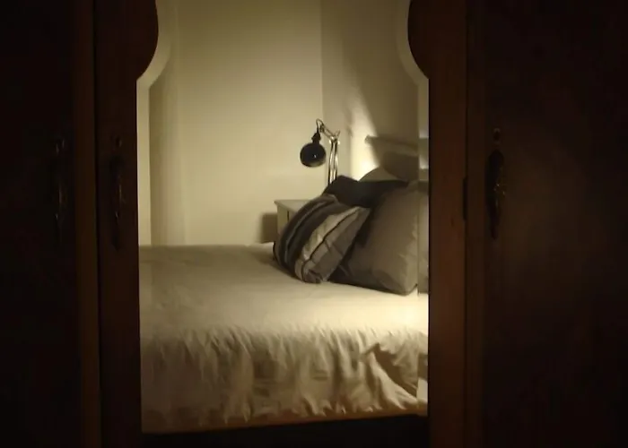 Bed & Breakfast Gianduja Turin