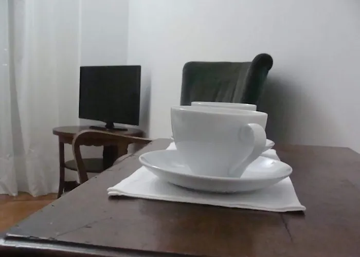 Bed & Breakfast Gianduja 4*