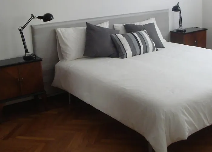 Bed & Breakfast Gianduja Turin
