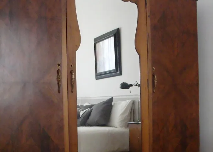 Bed & Breakfast Gianduja