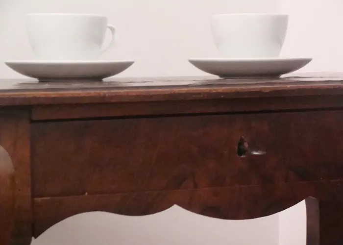 Bed & Breakfast Gianduja 4*