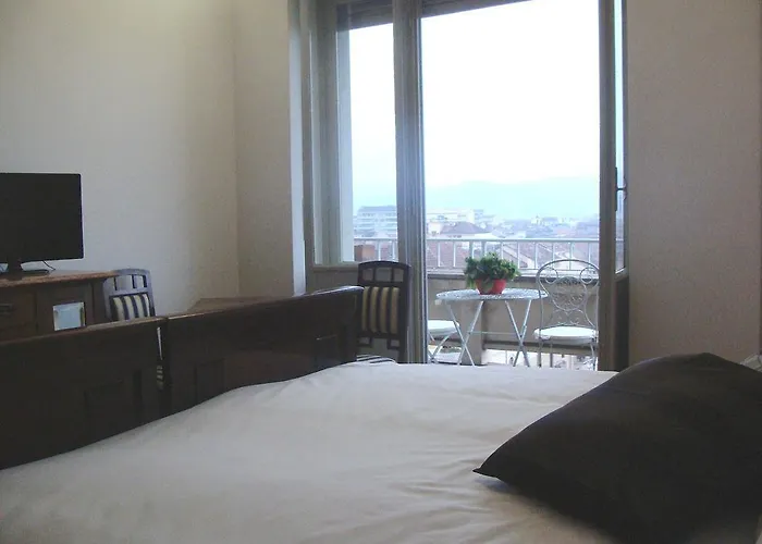 Bed & Breakfast Gianduja Turin