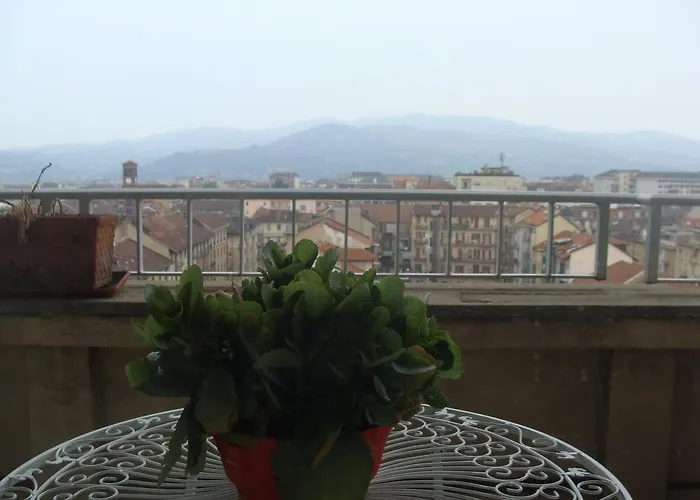 Gianduja Bed & Breakfast