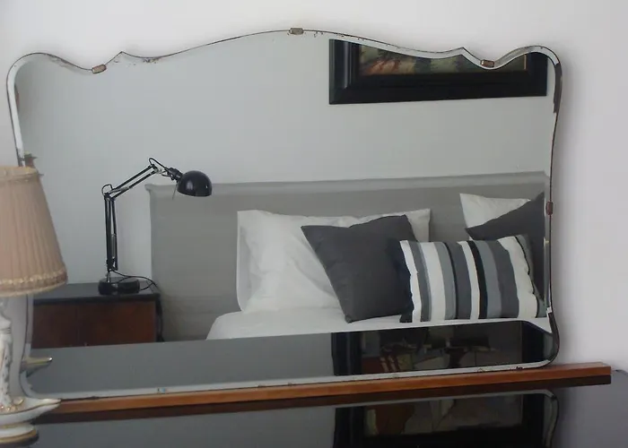 Bed & Breakfast Gianduja Turin