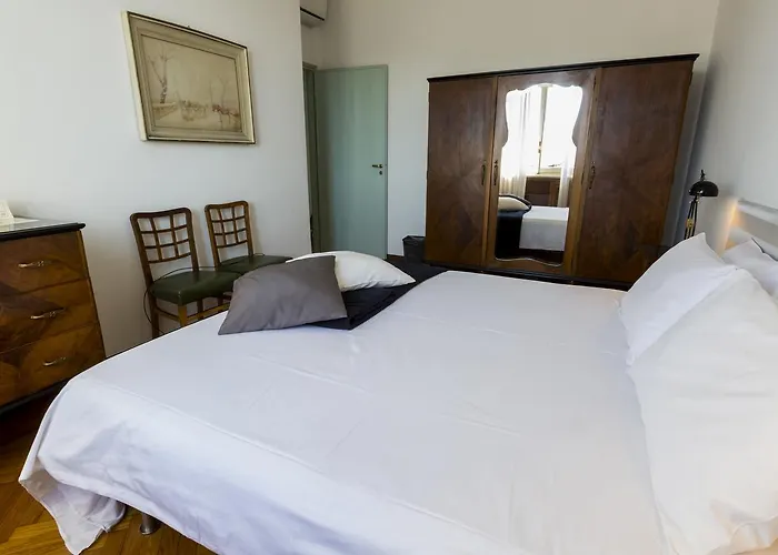 Gianduja Bed & Breakfast Turin