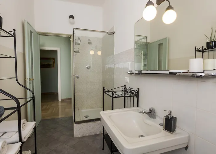 Bed & Breakfast Gianduja 4*