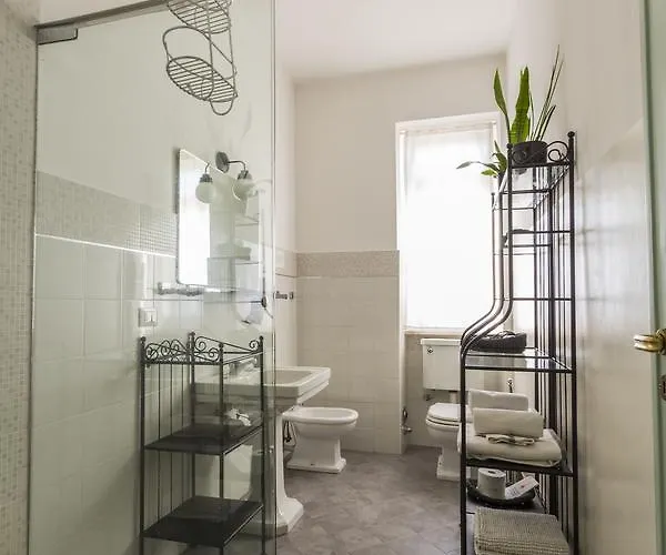 Gianduja Bed & Breakfast Turin