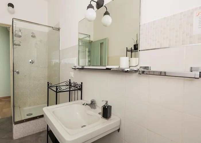 Bed & Breakfast Gianduja 4*