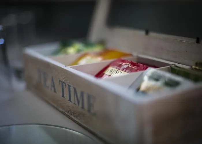 Gianduja Bed & Breakfast 4*