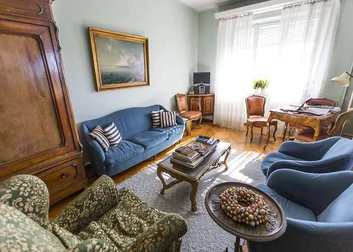 Gianduja Bed & Breakfast 4*